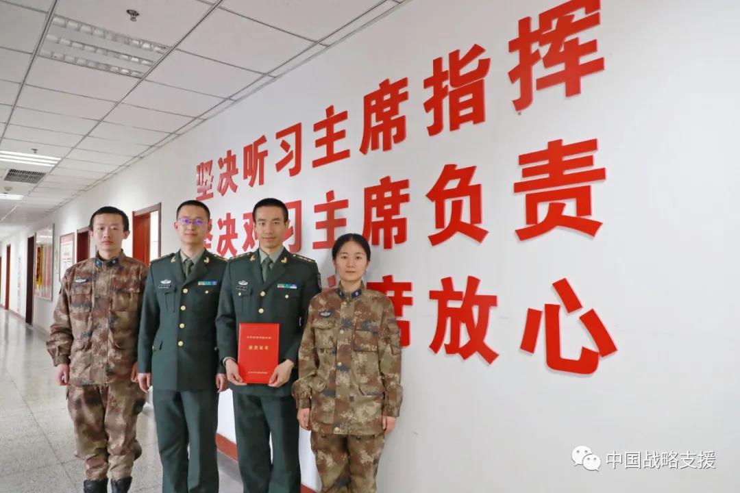 关于78156部队是否为战略支援部队的探讨，关于78156部队是否属于战略支援部队的探讨分析