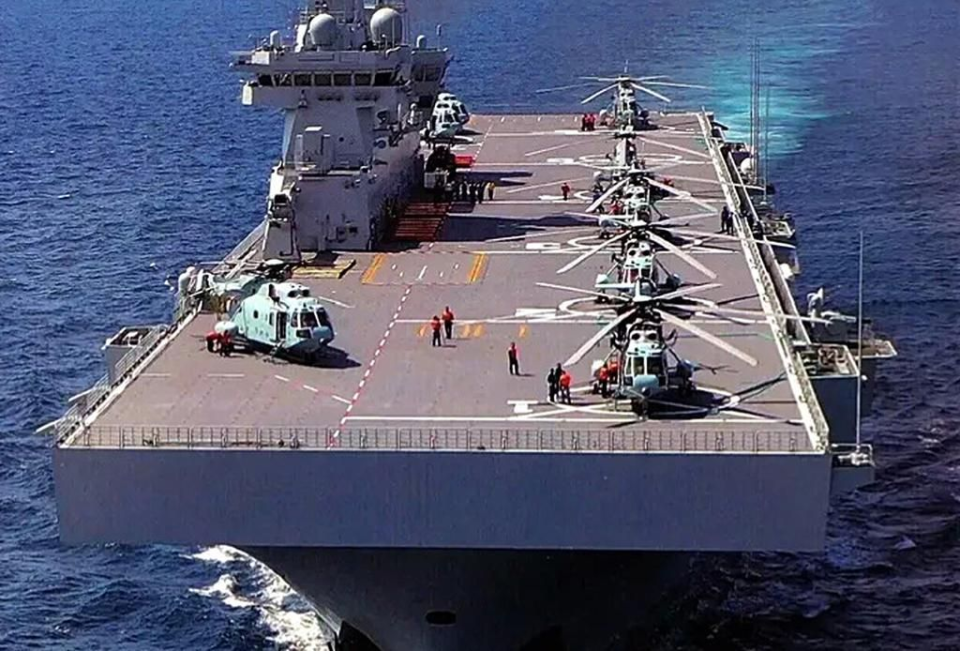 海军航母命名，湖南是否会成为未来的选择？，海军航母命名新动向，湖南会成为未来的命名之选吗？