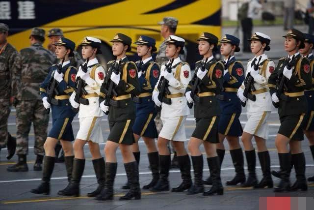 全球阅兵式高清视频，展现各国风采与力量，全球阅兵风采与力量，高清视频展现各国雄壮军姿