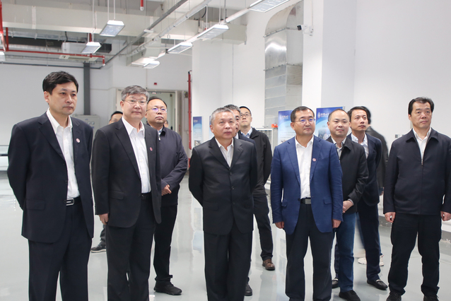 卞志刚与国防科工局，引领国防科技工业迈向新征程，卞志刚与国防科工局携手引领国防科技工业新征程
