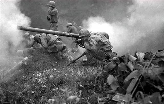 上甘岭战役中的美国空降兵第187部队，历史与反思，上甘岭战役中的美国空降兵第187部队，历史回顾与反思