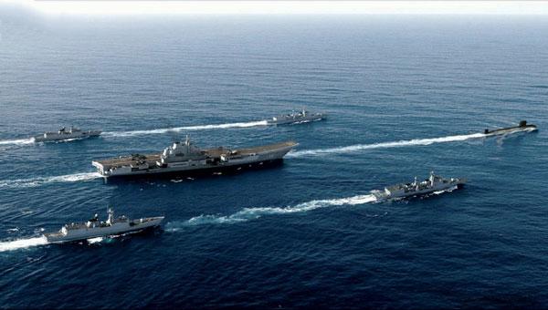 中国海军的骄傲，051B型驱逐舰一览表，中国海军的骄傲，揭秘051B型驱逐舰全景