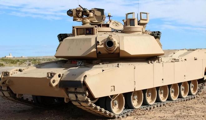 M1A2艾布拉姆斯坦克的造价分析，M1A2艾布拉姆斯坦克造价深度解析
