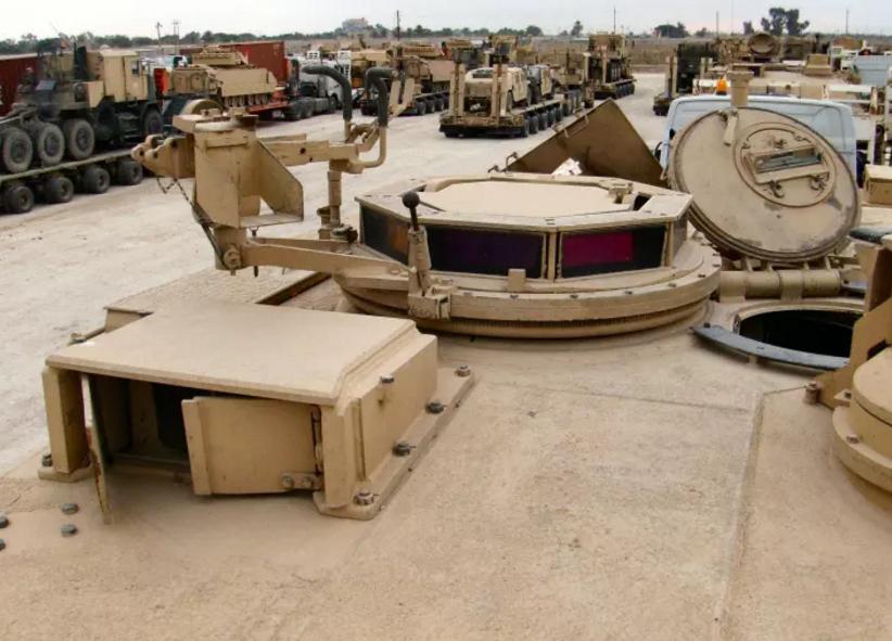 M1A1与99A，谁更胜一筹？，M1A1与99A，谁更胜一筹的较量？