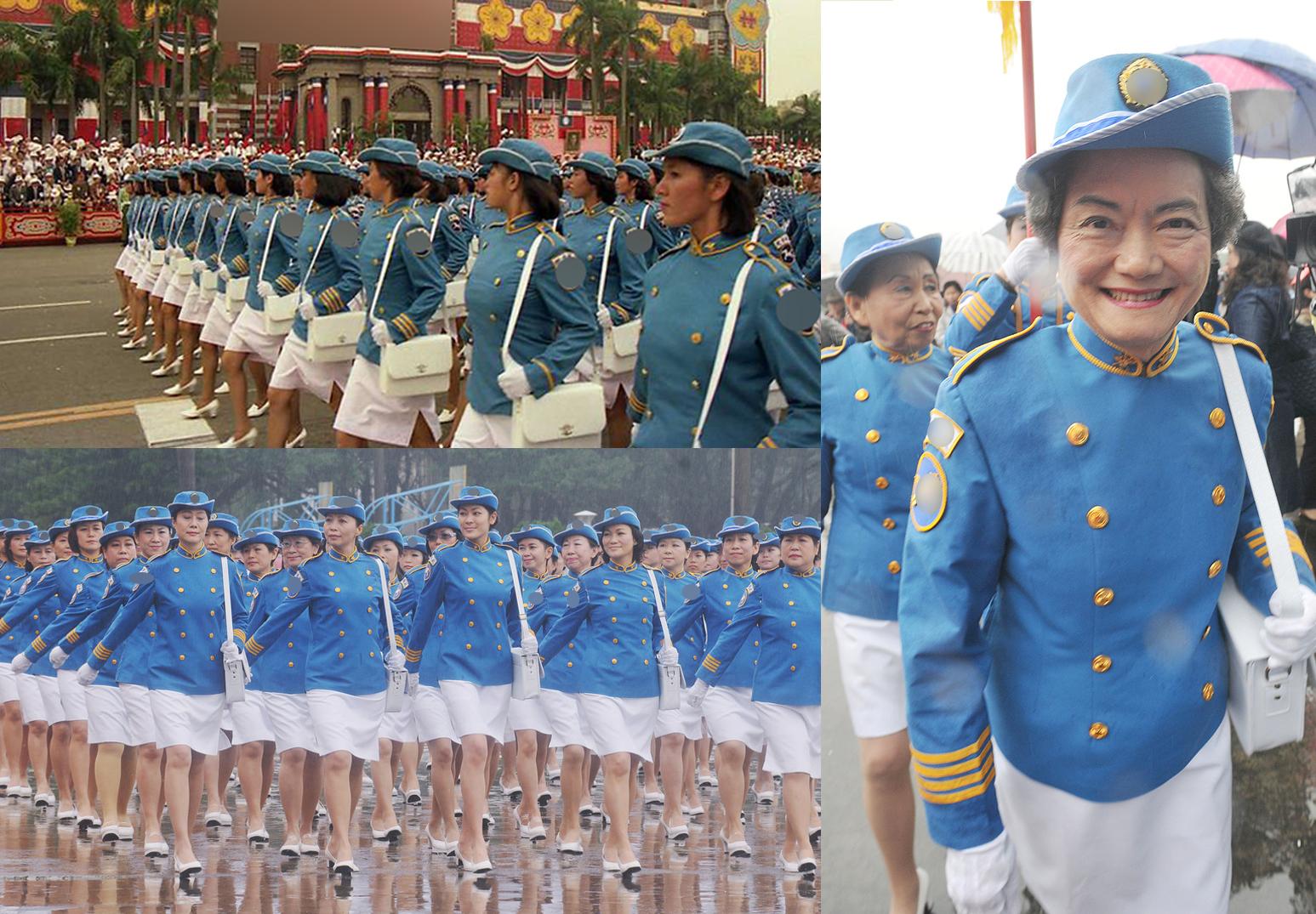 中国女兵仪仗队要求，卓越、精准与荣耀的象征，中国女兵仪仗队的卓越要求，精准展现荣耀的象征