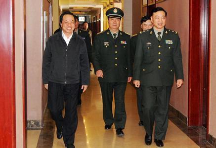 探究十四集团军后勤部部长的角色与职责，十四集团军后勤部部长角色与职责深度解析