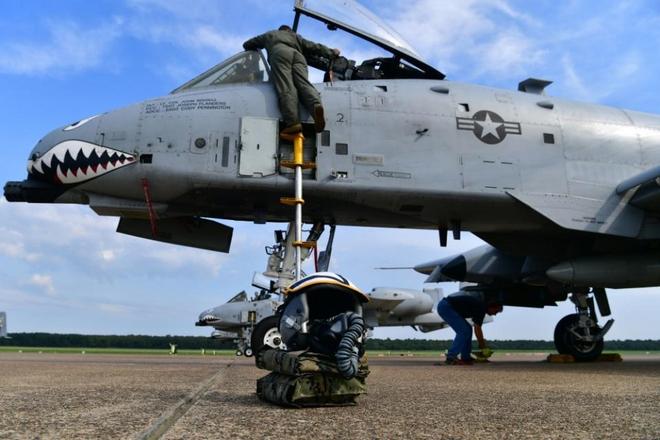 A-10攻击机的替代方案探讨，A-10攻击机替代方案深度探讨