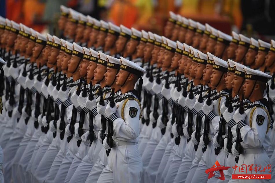 揭秘2019阅兵仪仗队名单，荣耀与责任的时代展现，揭秘2019阅兵仪仗队名单，荣耀与责任的时代展现风采