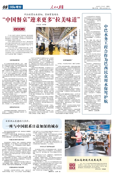 国际观察与旗扬网，连接全球视野与本土实践，全球视野与本土实践，国际观察与旗扬网的连接纽带