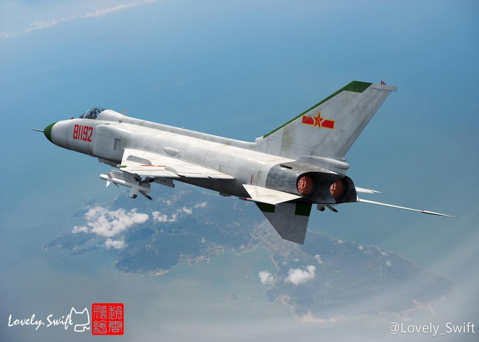 歼8战斗机图片与王昂，一段历史与传奇的交汇，歼8战斗机与王昂，历史与传奇的交汇点图片展示