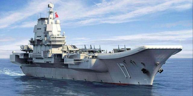 我国首艘电磁弹射航母——004航母，探索海洋强国的新篇章，我国首艘电磁弹射航母——探索海洋强国新篇章，004航母引领时代风潮