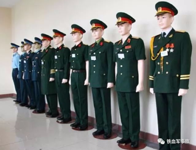 现役军服，时代的印记与力量的象征，现役军服，时代印记与力量象征的完美结合