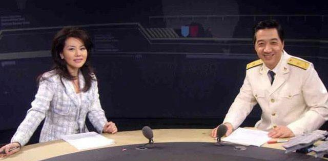 中央军事频道与女间谍的隐秘世界，中央军事频道揭秘，女间谍的隐秘世界