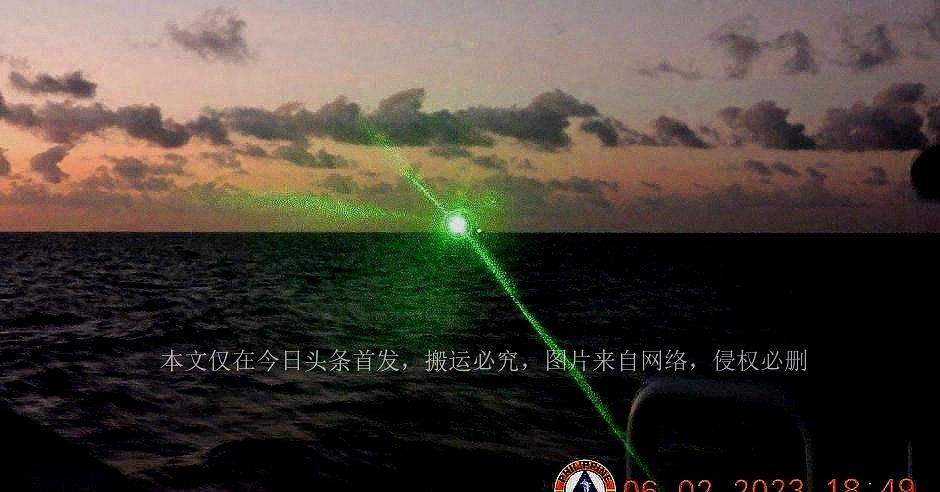 百吨级巡逻艇，海洋守护的新力量，百吨级巡逻艇，海洋守护的新锐力量