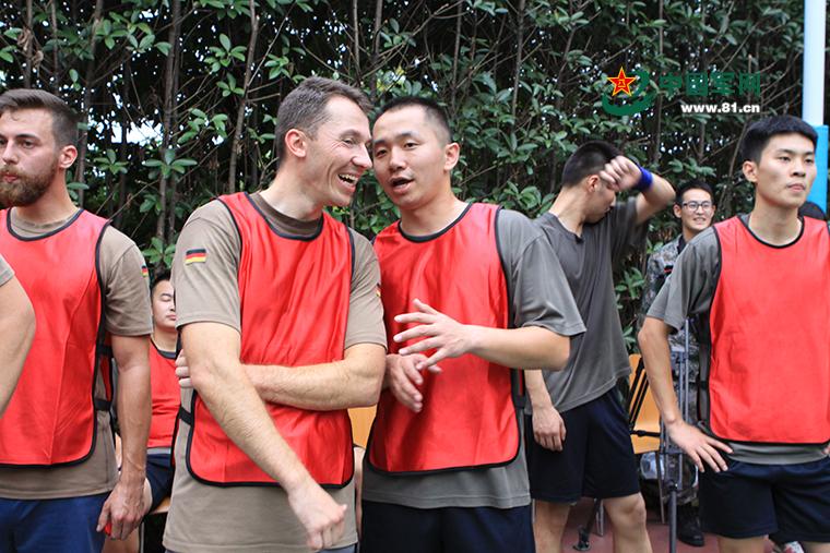 中德卫勤实兵联演时间表，深化两国军事合作的重要里程碑，中德卫勤实兵联演时间表公布，深化军事合作的重要里程碑