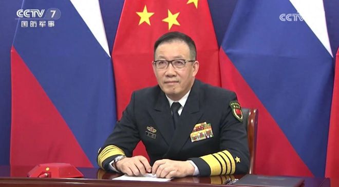 我国新任防长董军的背景与影响，来自何方的力量？，揭秘新任防长董军的背景与影响力，多方力量汇聚国防新篇章