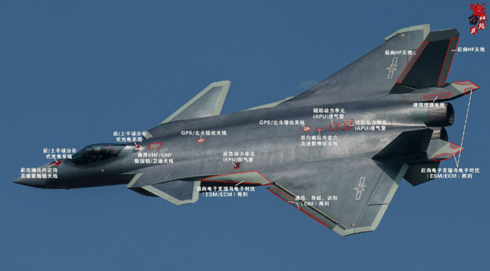 歼-5战斗机的详细介绍，歼-5战斗机深度解析