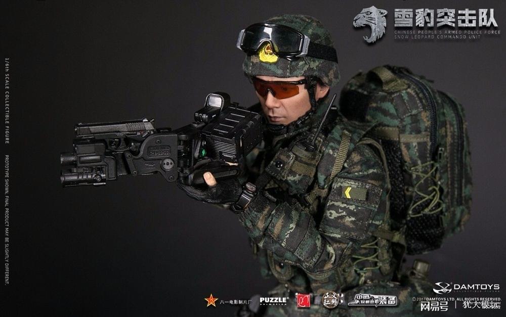雪豹突击队标准，卓越中的卓越，雪豹突击队卓越标准，精英中的精英