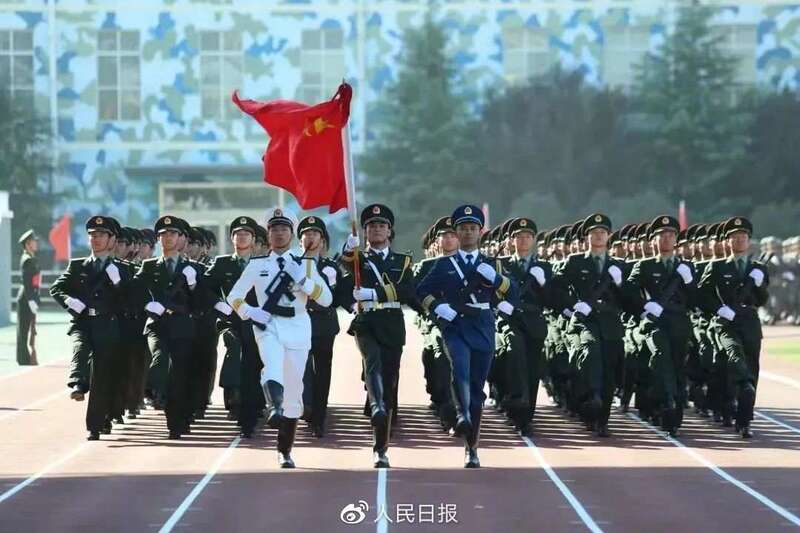 广州的战略支援部队，力量布局与战略意义，广州战略支援部队的力量布局与战略意义解析
