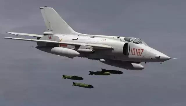 中国空军为什么这么厉害，揭秘中国空军实力强大的原因