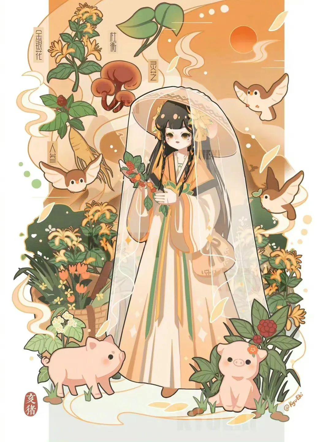 刘伯温与神秘生肖之谜，刘伯温与生肖神秘之谜