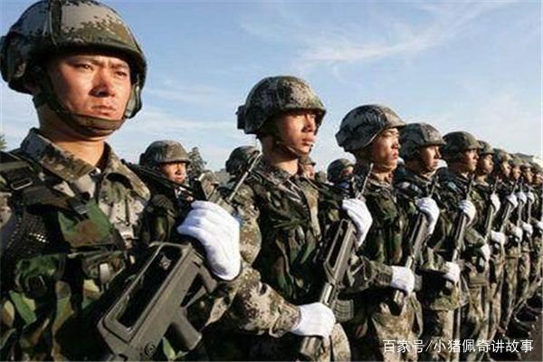解放军为什么是人民的军队，解放军是人民军队的原因解析