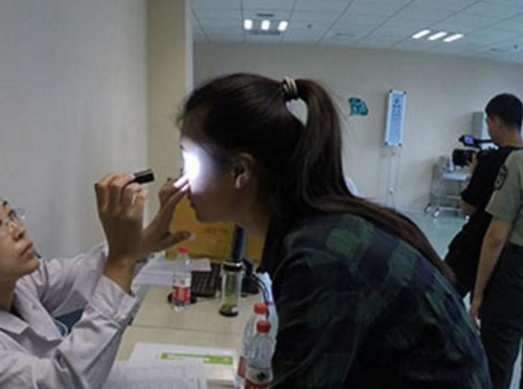 女生当兵检查妇科的一般内容，女生当兵妇科检查内容概览，健康标准与军事适应性评估
