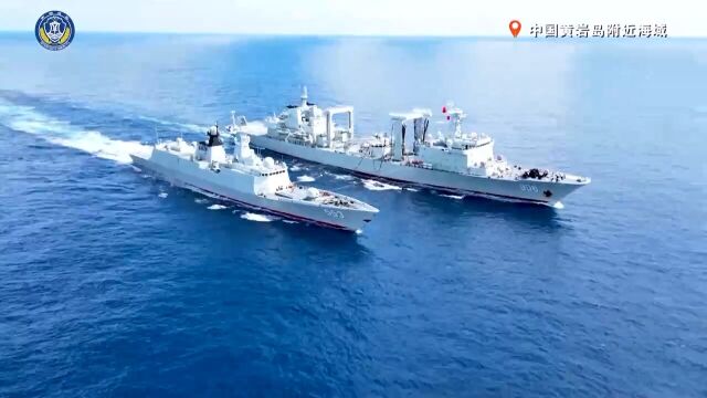 中国各战区兵力概况，中国各战区兵力概况概览