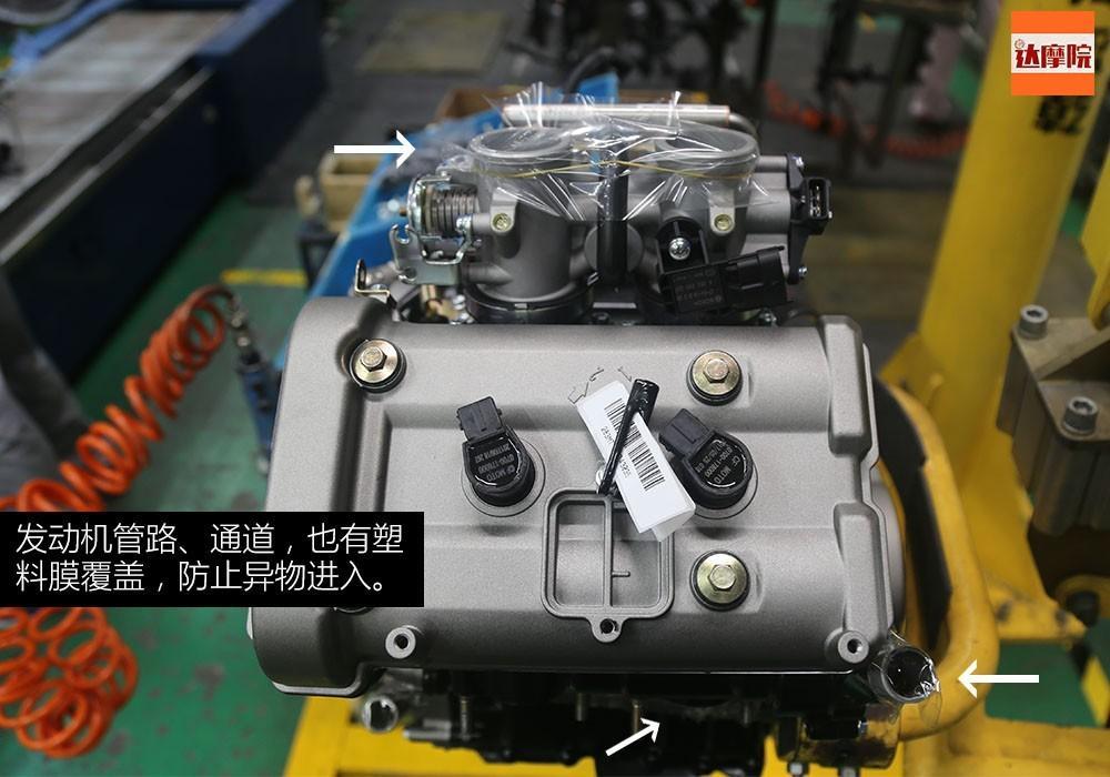 国宾护卫队摩托车型号大全，国宾护卫队摩托车全系列车型介绍