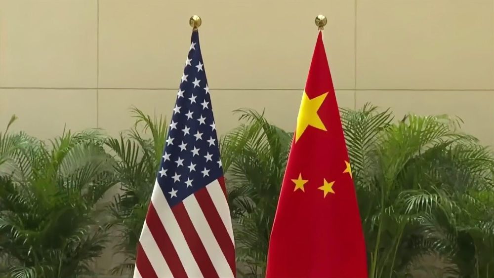 中美要打仗是真的吗？关于中美关系的深度探讨（2021年视角），中美关系的深度探讨，战争预言还是合作未来？（2021年视角）
