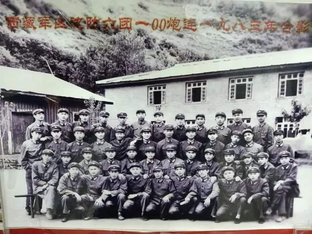 亚东县部队，守护边疆的钢铁长城，亚东县部队，边疆的钢铁长城守护者