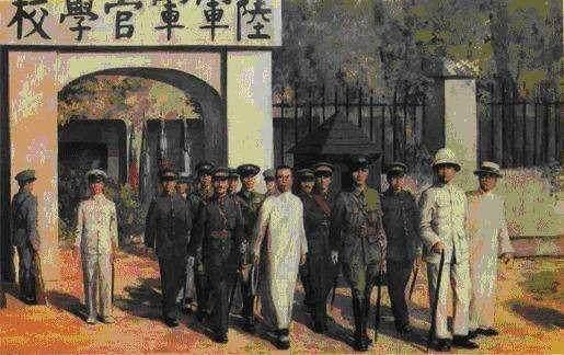 中国人民志愿军战歌