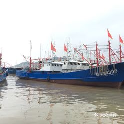 象山石浦的驱逐舰，历史与技术的融合，象山石浦驱逐舰，历史与技术的完美融合