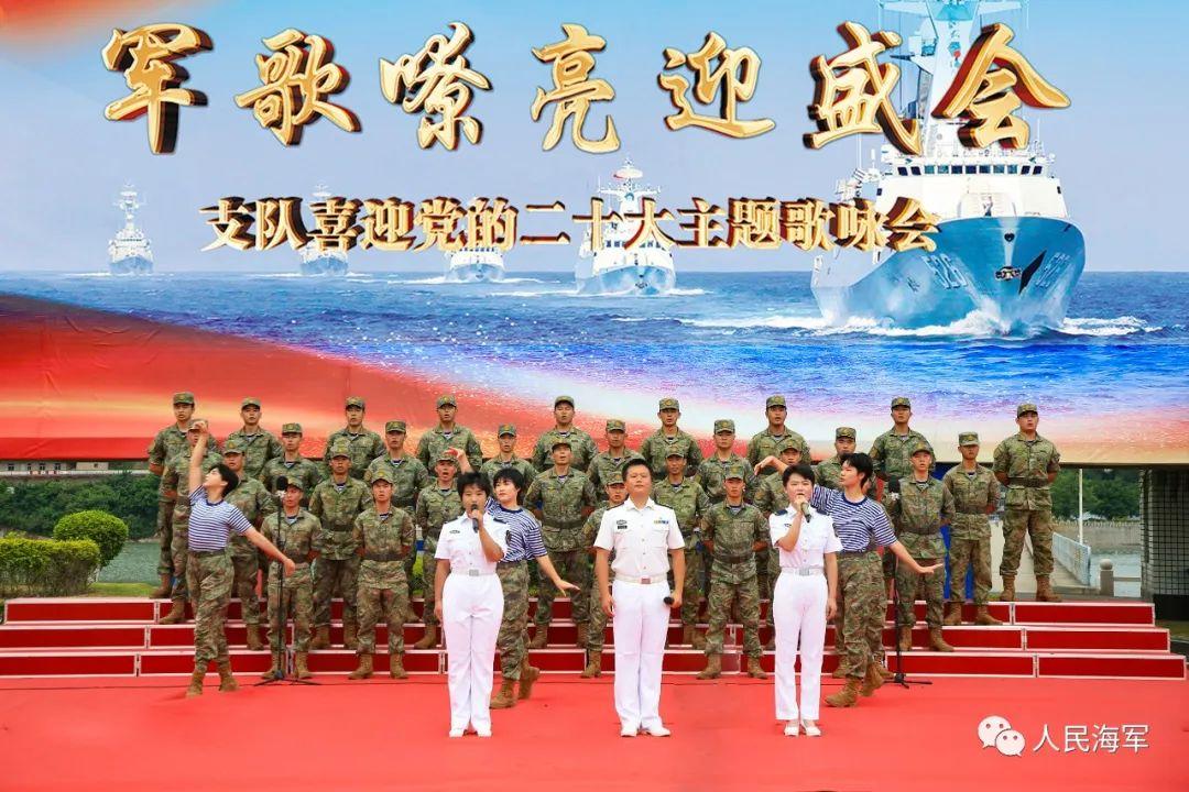 青岛海军发展史，波澜壮阔的海洋梦之旅，青岛海军发展史，波澜壮阔的海洋梦之旅探秘