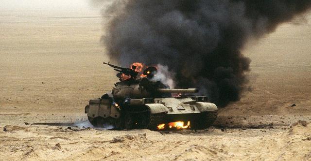 M1A2艾布拉姆斯穿甲弹，现代战争中的钢铁巨锤，M1A2艾布拉姆斯穿甲弹，现代战争中的重型打击力量