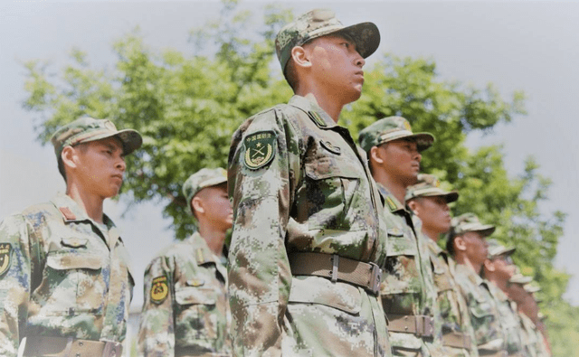 关于我国军队在2021年的入伍年龄限制的研究与探讨，我国军队入伍年龄限制的研究与探讨（2021年最新动态）
