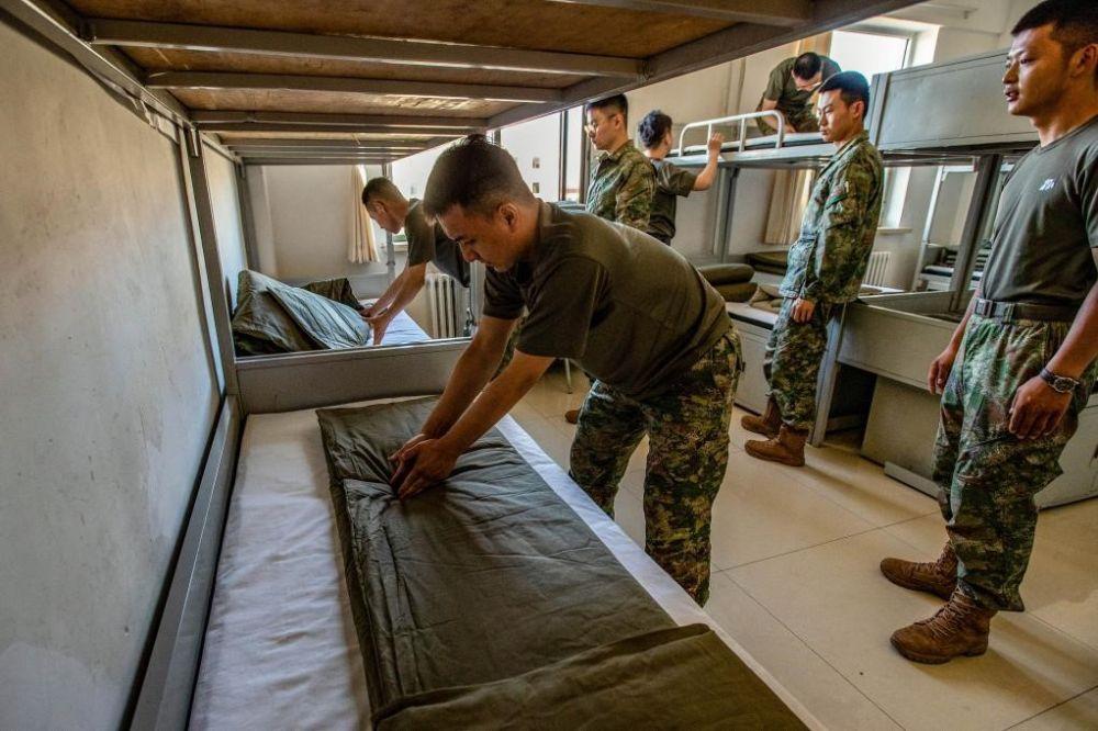 朱日和训练基地的面积规模及其重要性，朱日和训练基地面积规模与重要性解析