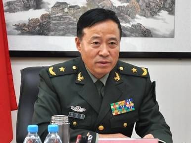 王大忠中将籍贯，探寻英雄背后的故事，王大忠中将籍贯背后的英雄故事探寻