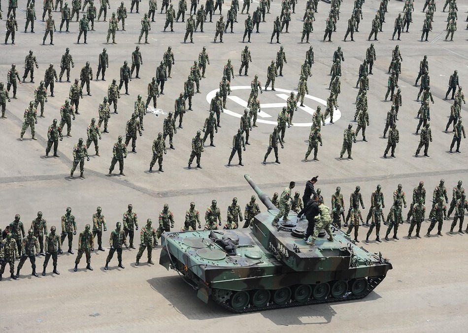 印度尼西亚阅兵视频，展现国家力量与荣耀，印度尼西亚阅兵盛典，展现国家力量与荣耀的瞬间