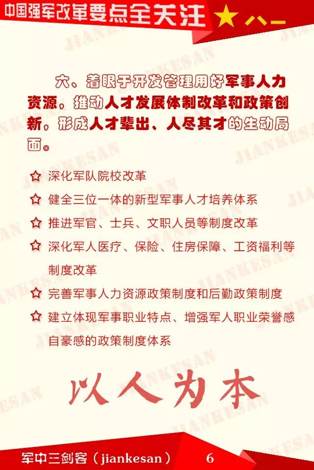 中国新一轮军改的内容及其深远影响，中国新一轮军改内容及其深远影响的全面解析