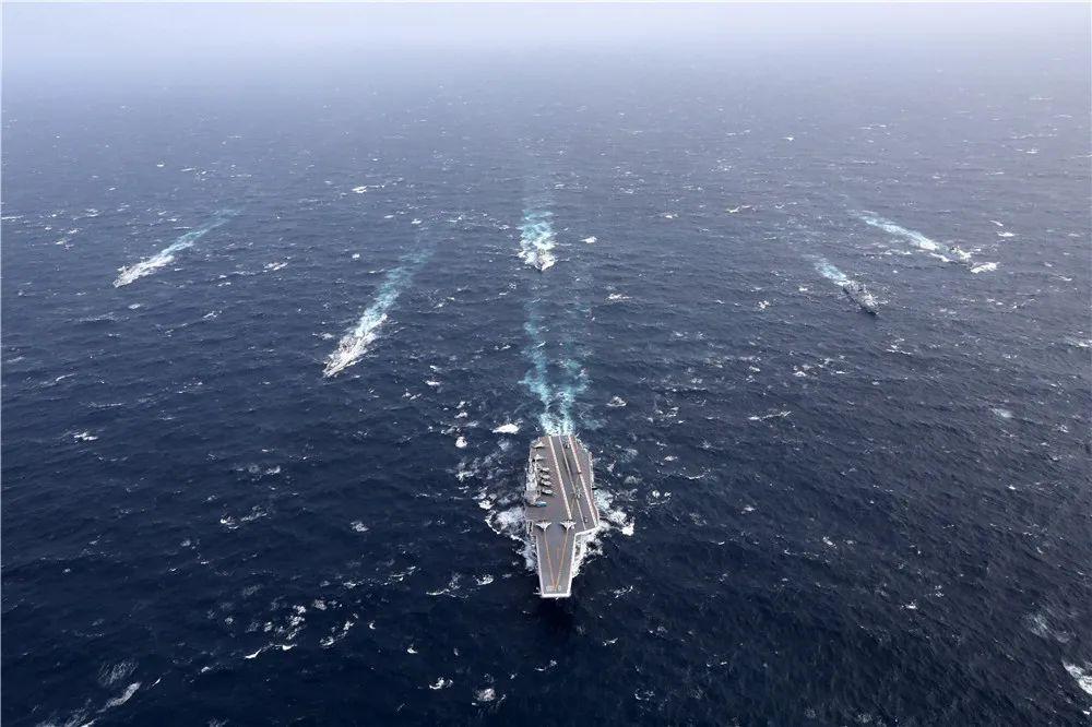 中国海军舰队编队首次环球航行访问的时间及其深远影响，中国海军舰队编队首次环球航行访问，历史性的里程碑与深远影响