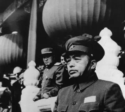 十大元帅中最为出色的三位战神，十大元帅中最为杰出的三位战神简介