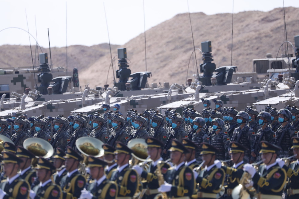 陆军合同战术训练基地，锻造未来战场精英的摇篮，陆军合同战术训练基地，锻造战场精英的摇篮