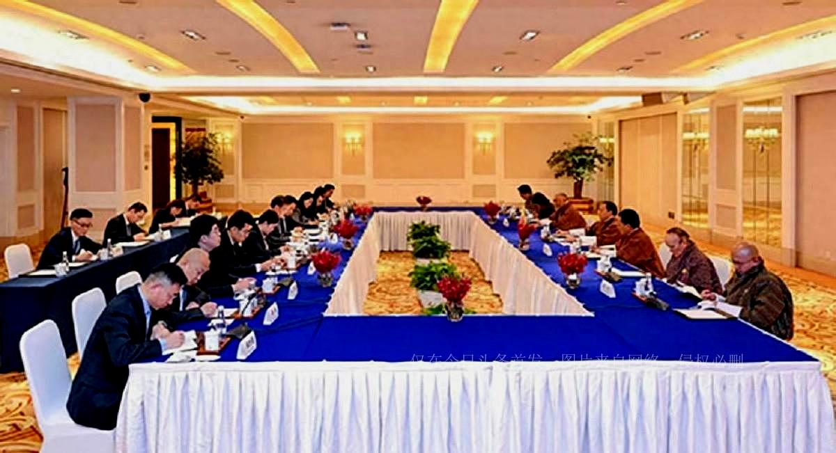 中印边境最新动态图片，揭示两国关系的微妙变化，中印边境最新动态图片揭示两国关系微妙转变