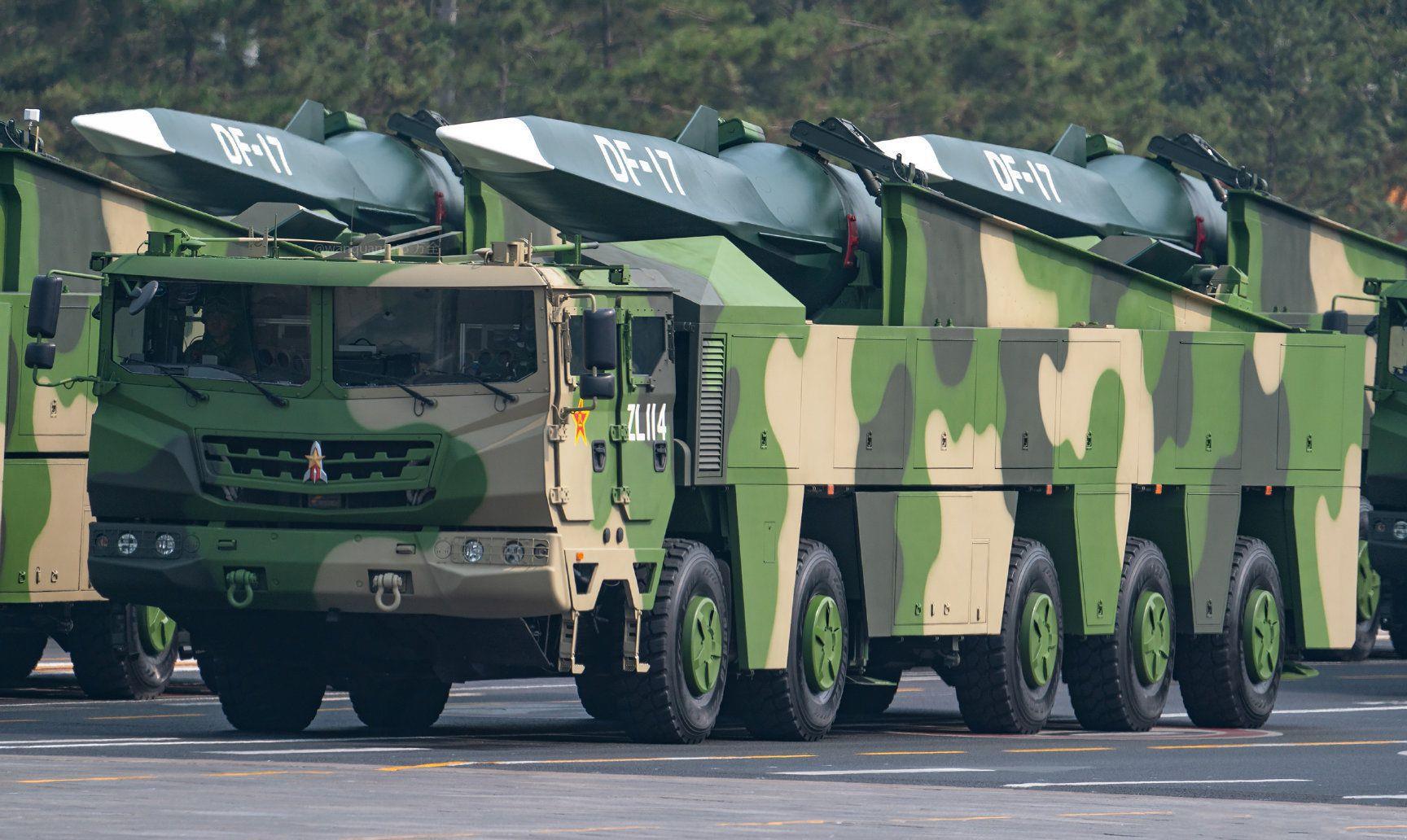 南海东风-21D导弹测试情况深度解析，南海东风-21D导弹测试情况深度剖析