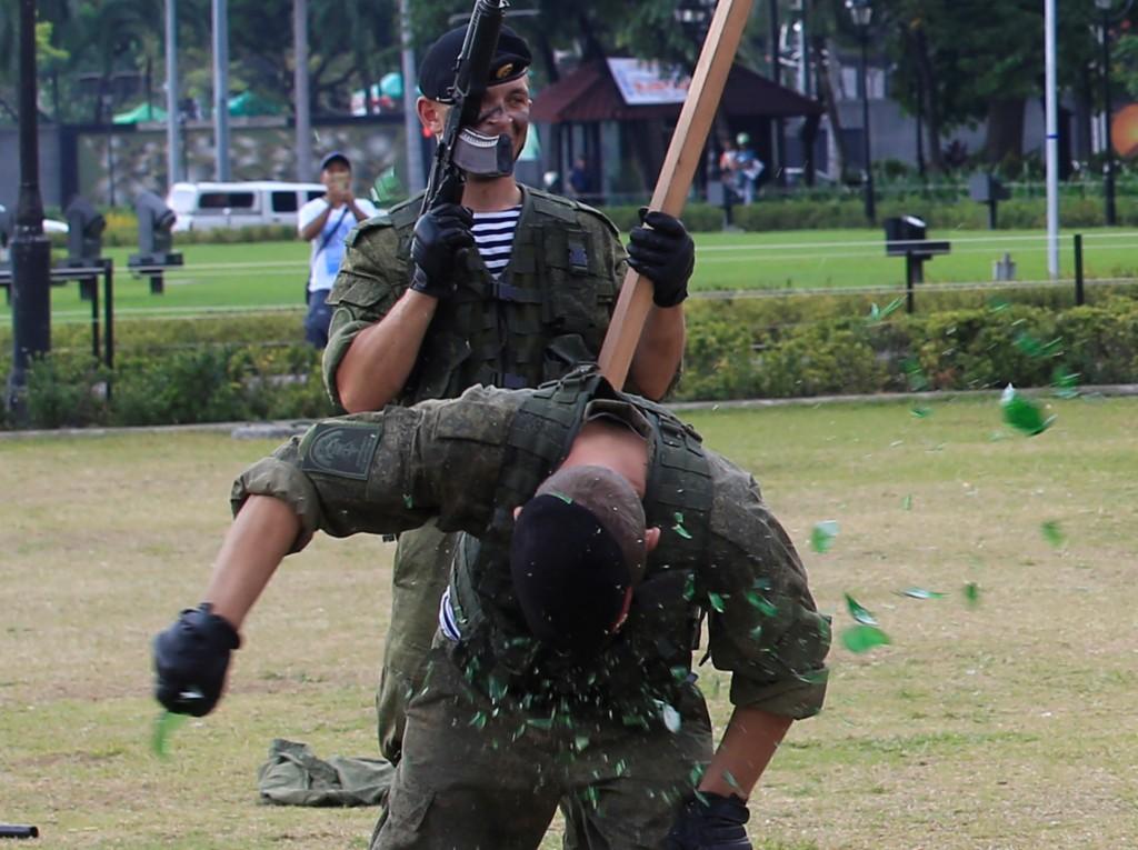 现代级驱逐舰反潜能力深度解析，现代级驱逐舰反潜能力全面解析