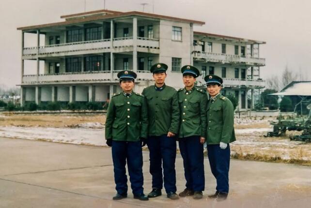 中国空军基地体系的发展与战略意义，中国空军基地体系的发展及其战略意义