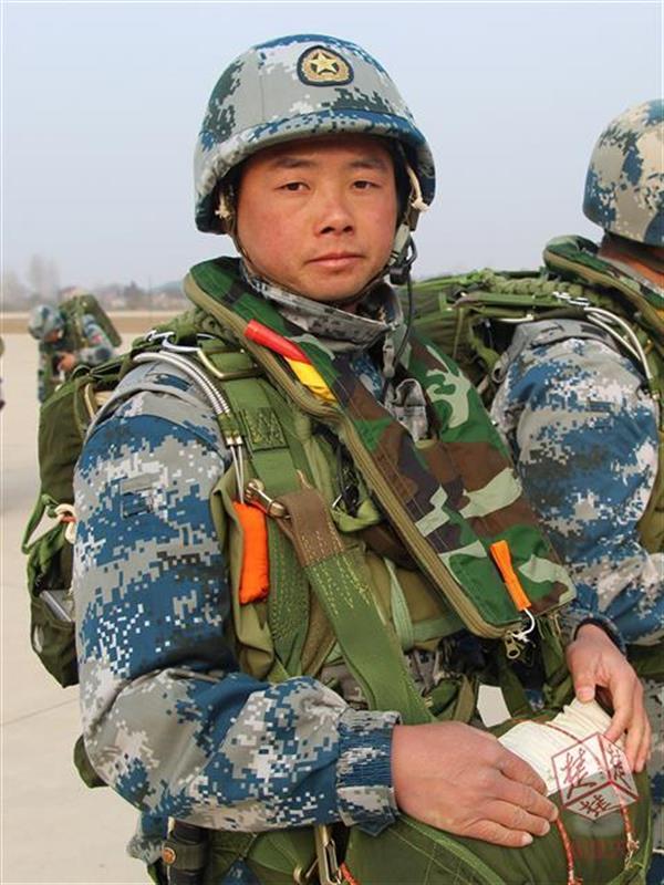 空降兵133旅的级别解析，空降兵133旅级别解析揭秘