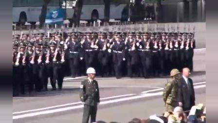 韩国阅兵MV，展现国家力量与荣耀，韩国阅兵MV，展现国家力量与荣耀的壮丽瞬间