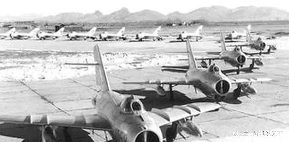抗日战争时期中国空军实力，抗日战争时期中国空军实力概览